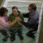 Believer's baptism becky (4)