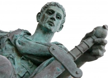 Constantine The Great Biography