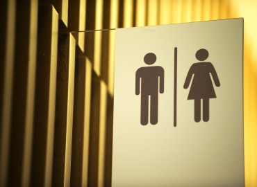Women and Men: Gender in the Church