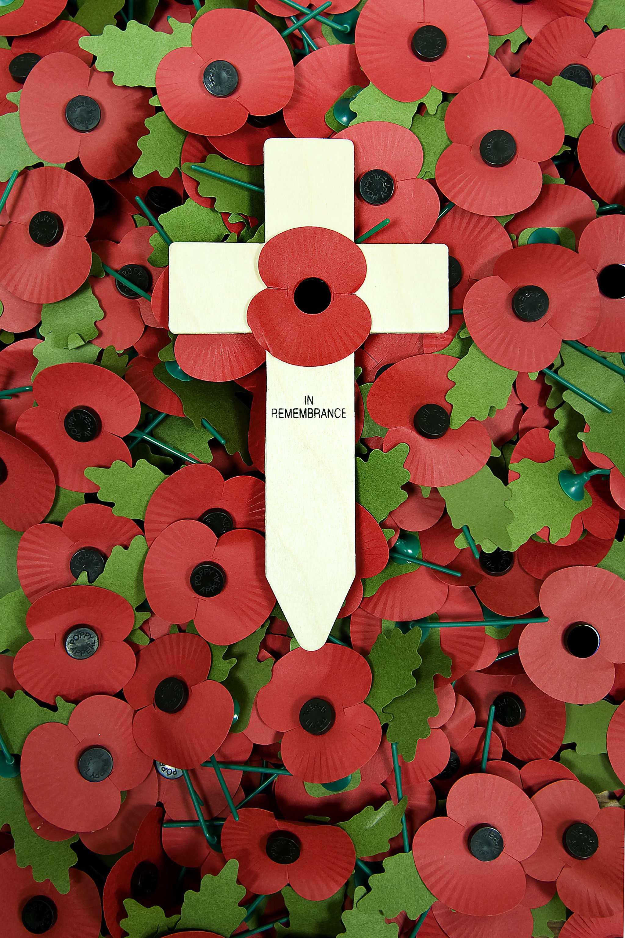 remembrance sunday times