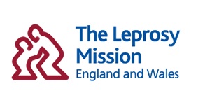 Leprosy Mission Logo