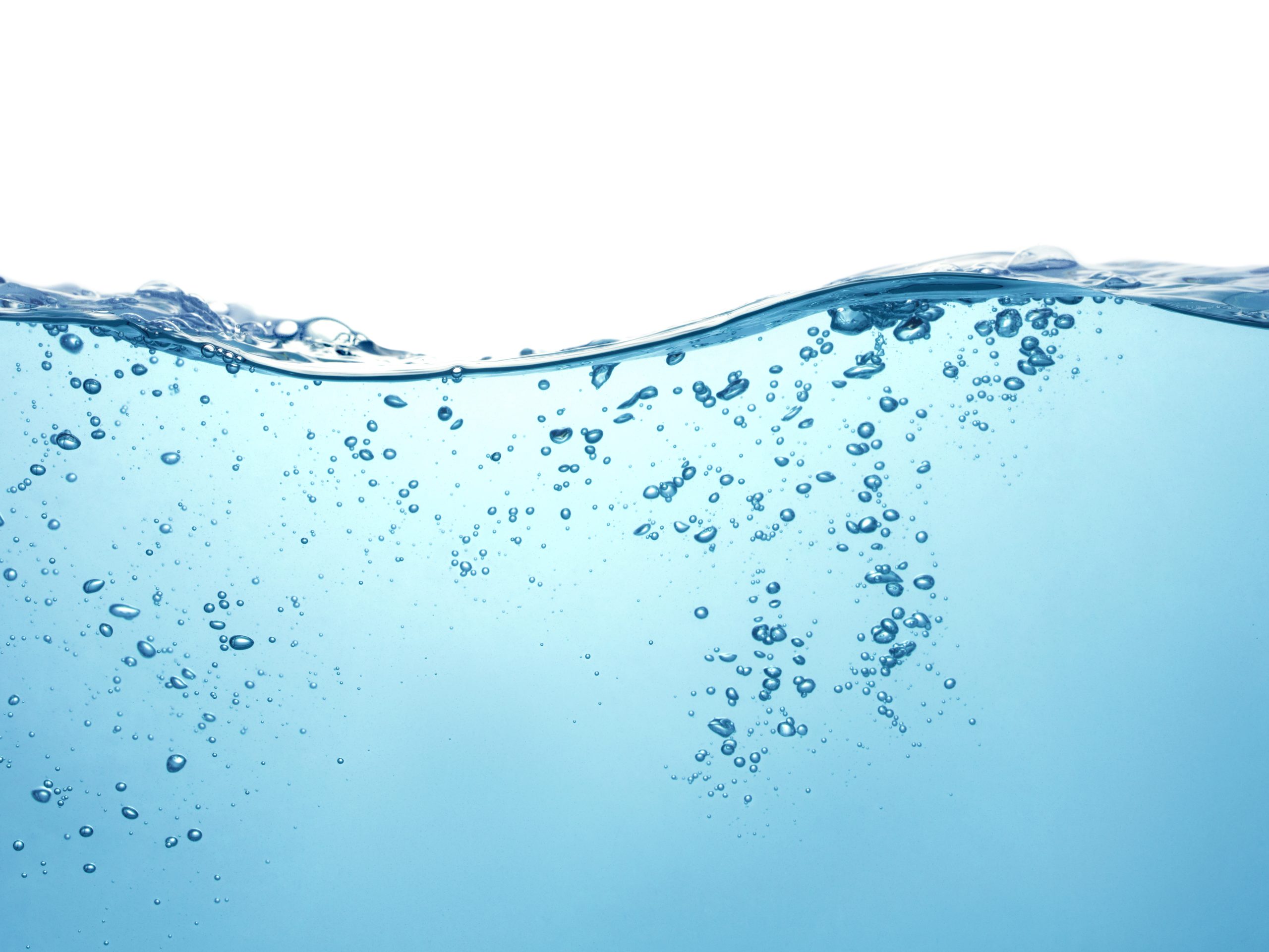 Water