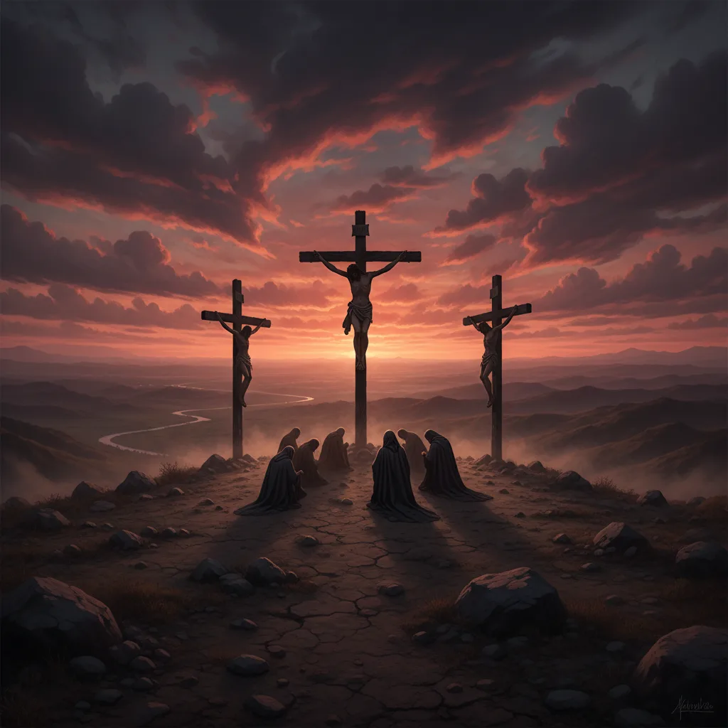 Good Friday