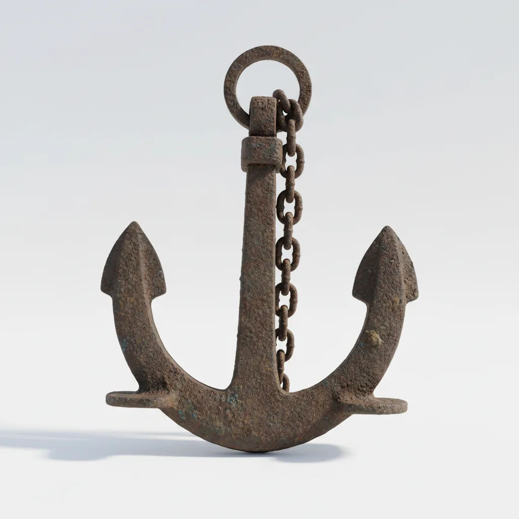 Anchor