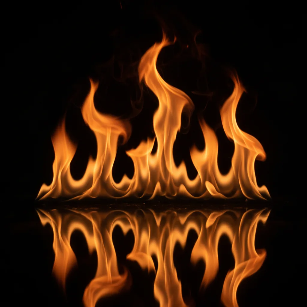 Flame